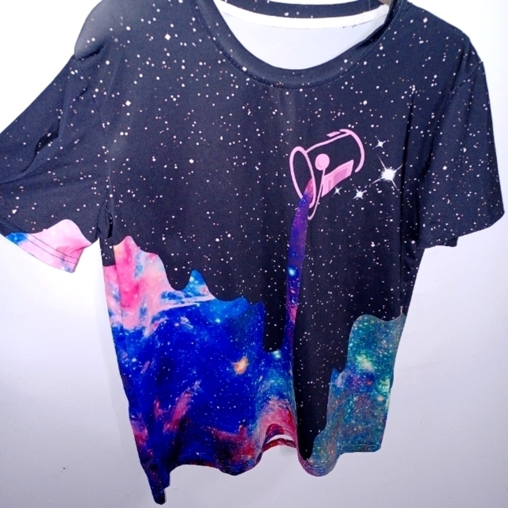 Shein Fashionable Unisex Tee
